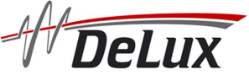 Malarnia Delux Logo
